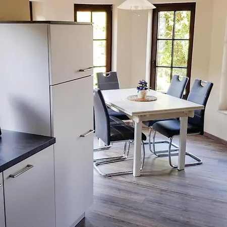 公寓 Awesome In Brilon-madfeld *