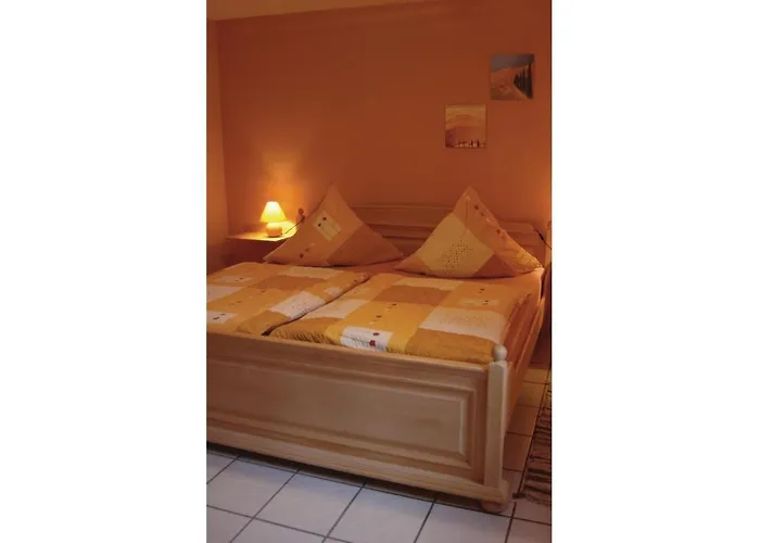 Awesome In Brilon-madfeld Apartamento