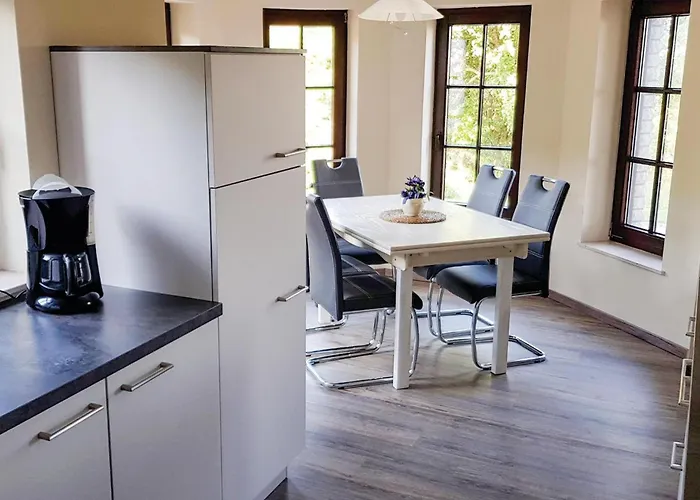 Apartamento Awesome In Brilon-madfeld *