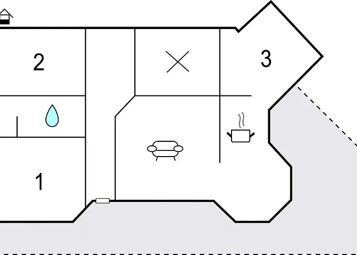 Apartamento Awesome In Brilon-madfeld