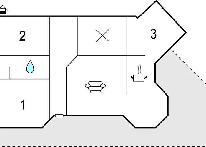 Awesome In Brilon-madfeld Apartamento Madfeld